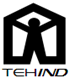 logo Tehind